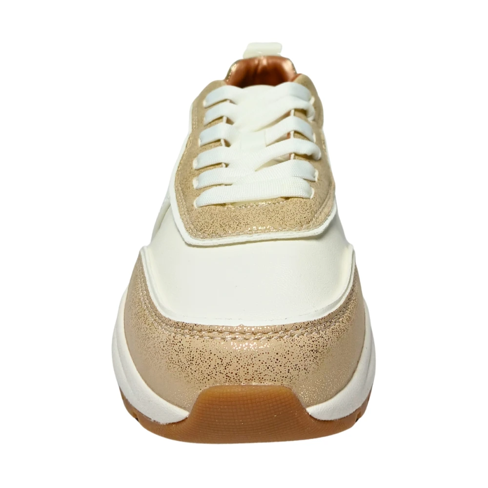 Alexander Smith Dame Sko Hvit 37 EU  - side a