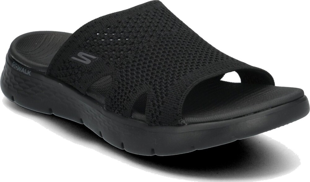 Skechers Go Walk Flex Sandal Elation Black 40 - main photo
