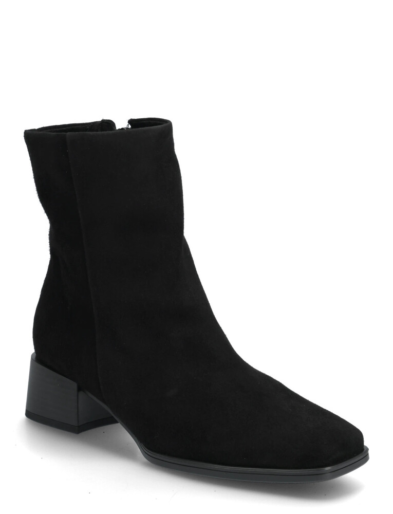 Gabor Ankle Boot   Black   39 - main photo