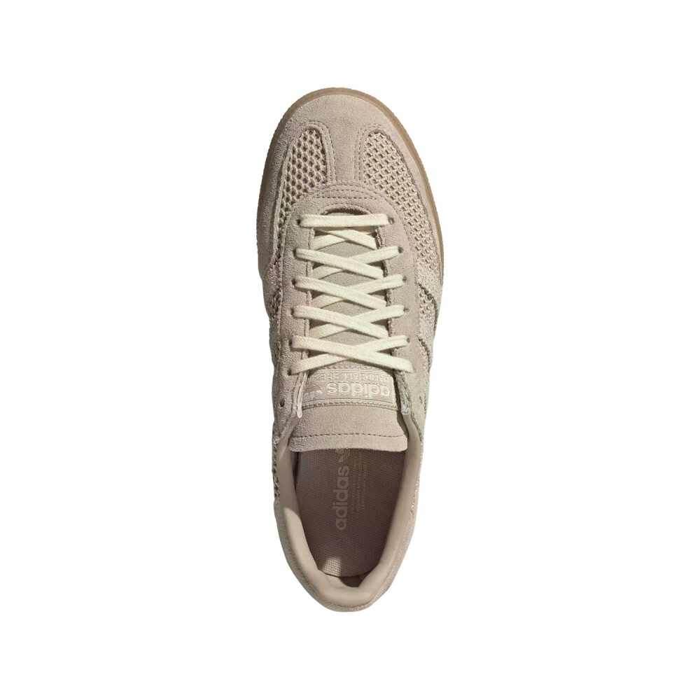 Adidas Handball Spezial W Wonder Beige/ Crew White/ Gum EUR 41 1/3 - side a