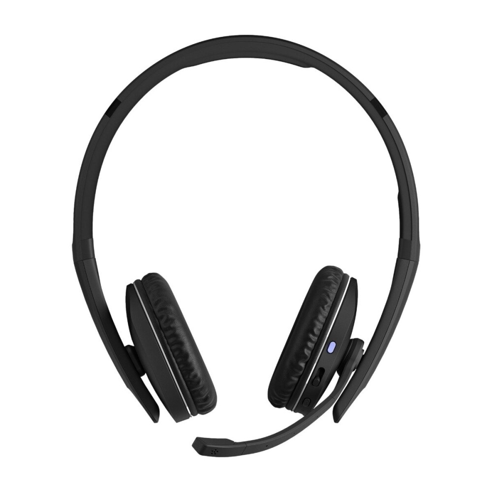 EPOS ADAPT 261 Bluetooth headset Svart