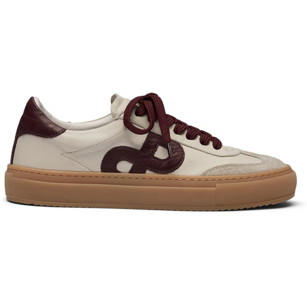 Pavement Dame Sko Beige 39 EU - main photo