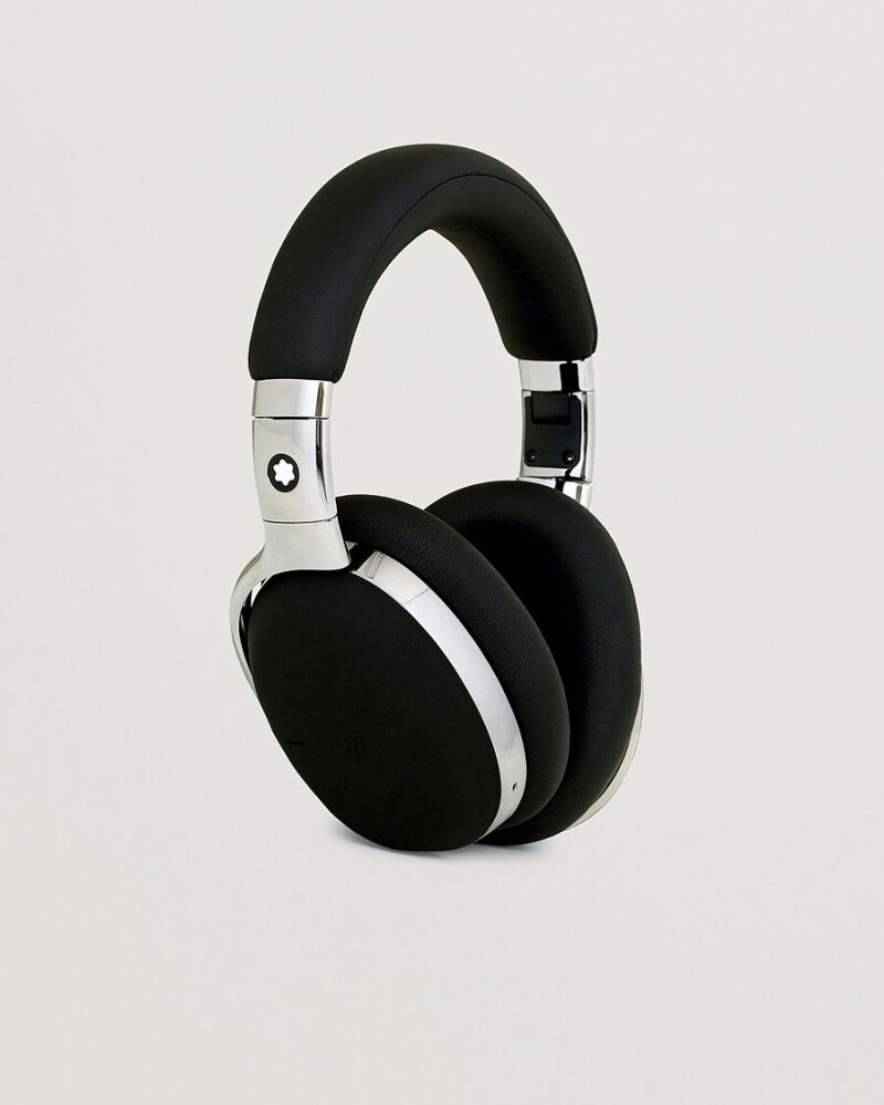 Montblanc MB01 Headphones Black