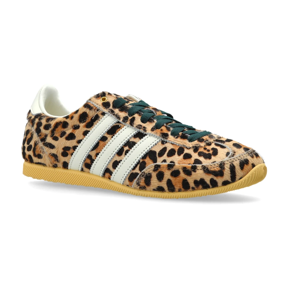 Adidas Originals Dame Sko Brun 40 1/2 EU, - side b