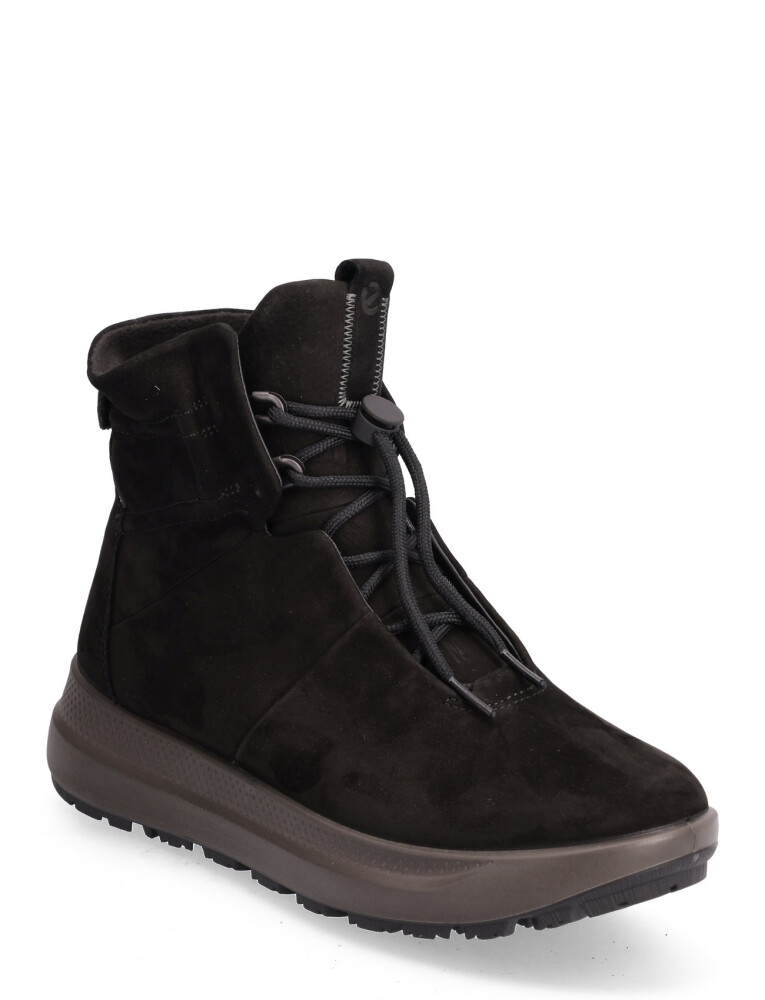ECCO Solice - Black - 37 - main photo