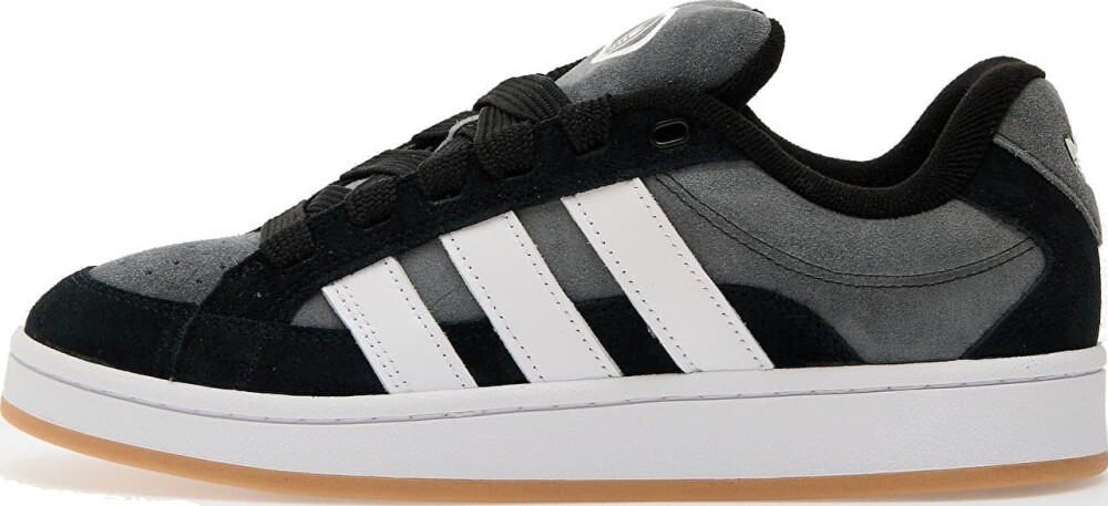 adidas Originals Campus 00S Beta - Grey - 38 2/3 - main photo