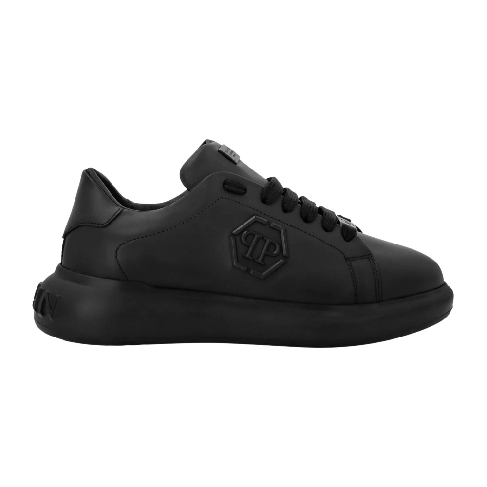 Philipp Plein Dame Sko Svart 39 EU - main photo