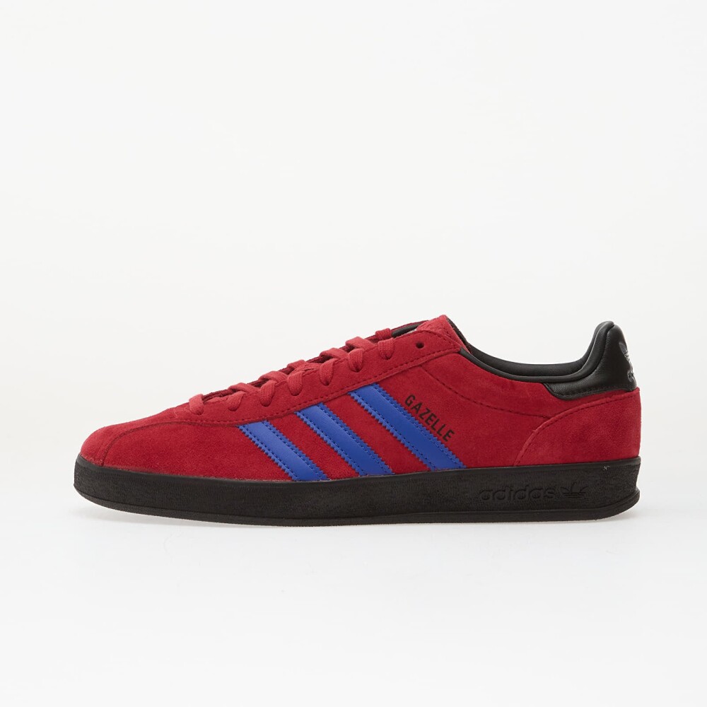 Adidas Joggesko Gazelle Indoor Pro Tmvire/ Supplier Colour/ Core Black EUR 40 2/3 - main photo