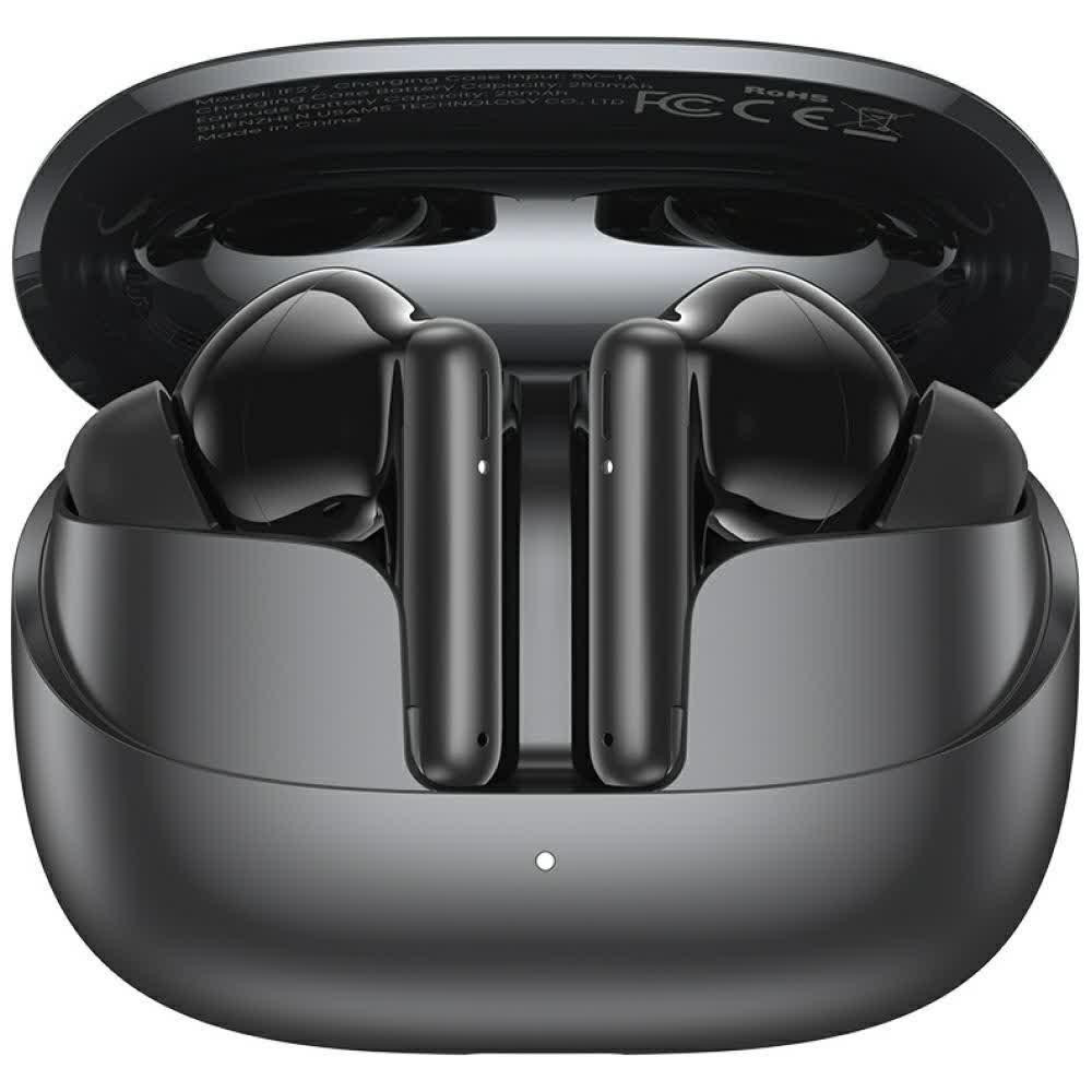 Usams IF27 Earbuds Svart