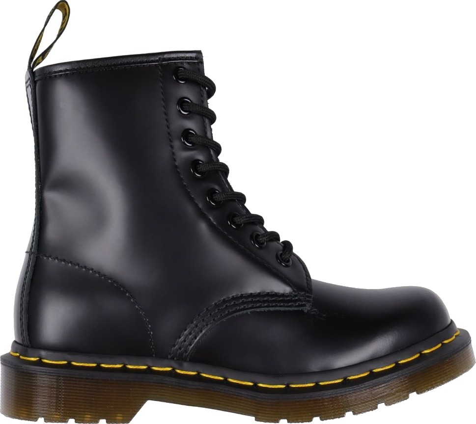 Dr. Martens 1460 Smooth - Black - 42 - main photo