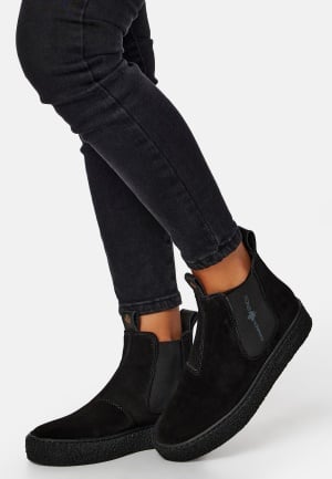 Canada Snow Mount Verm Shoes Black 38 » Best Pris på