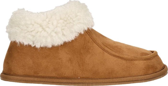 Whistler Elian Warm Slipper Cognac 37 - main photo
