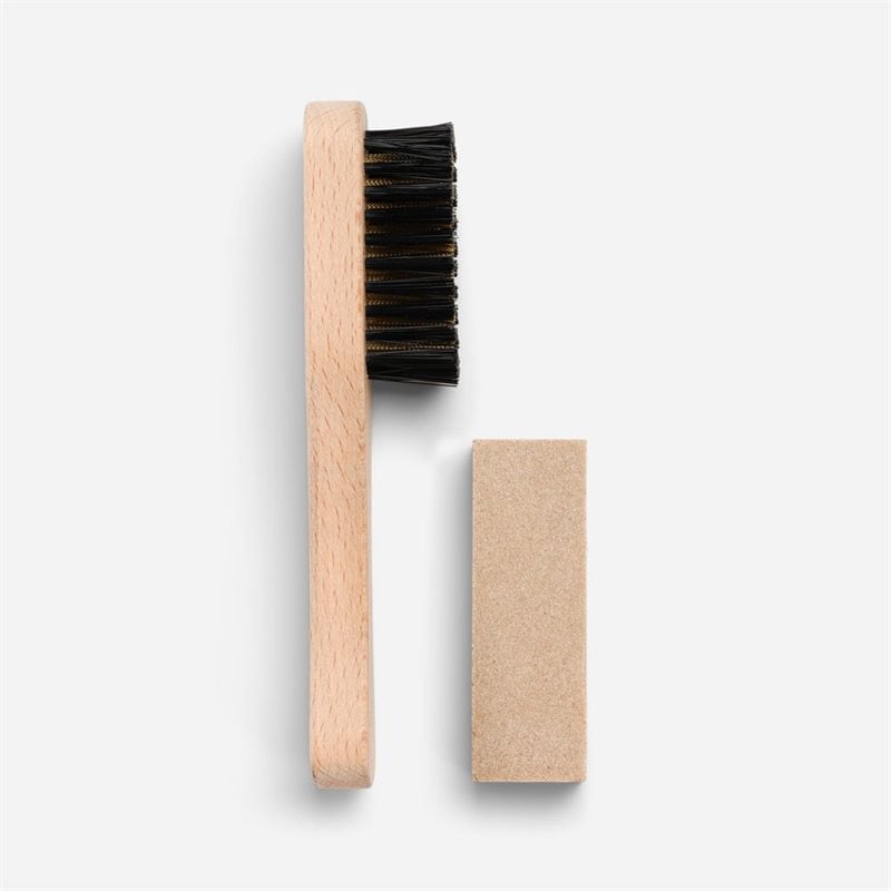 Springyard Dry Cleaning Kit - side a