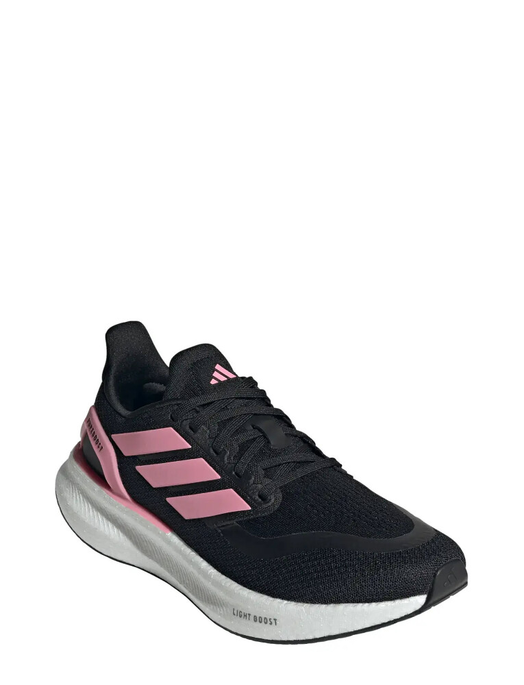 adidas Performance Pureboost 5 W - Black - 39 1/3 - main photo