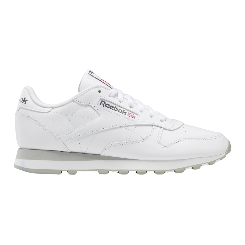 Reebok Dame Sko Hvit 37 EU - main photo