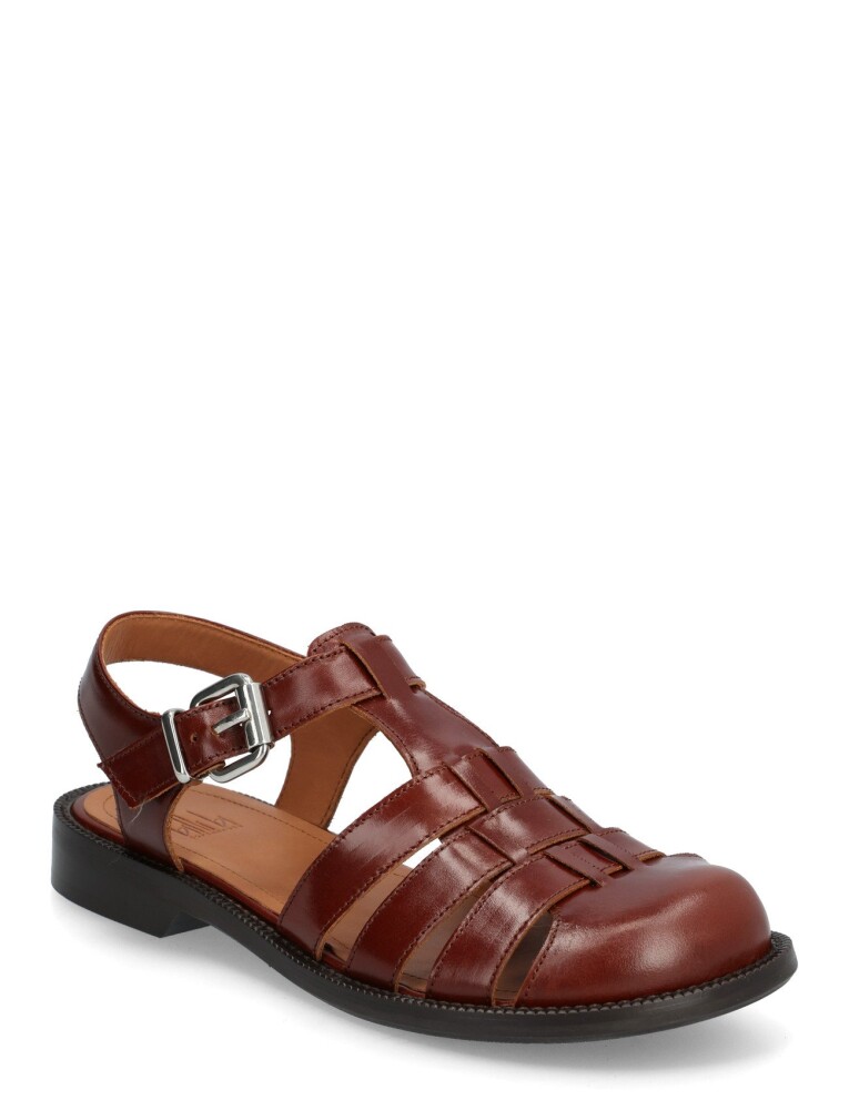 Billi Bi Shoes - Brown - 38 - main photo