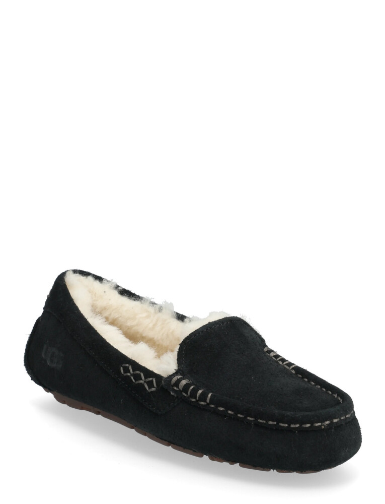 UGG W Ansley - Black - 36 - main photo