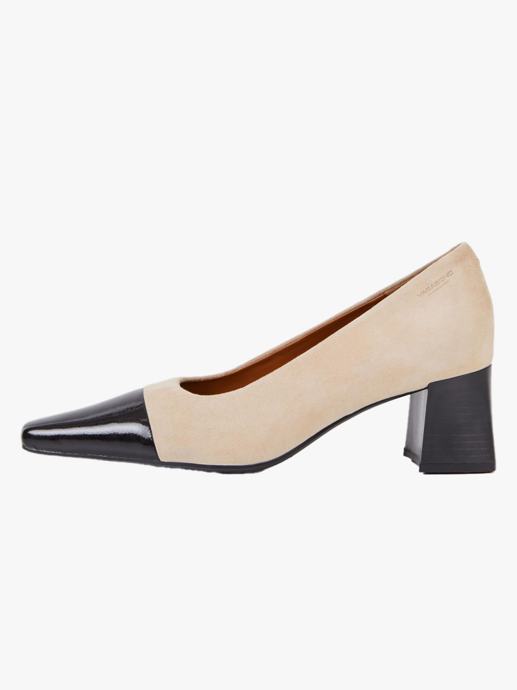 Vagabond Altea Beige 40 - side a