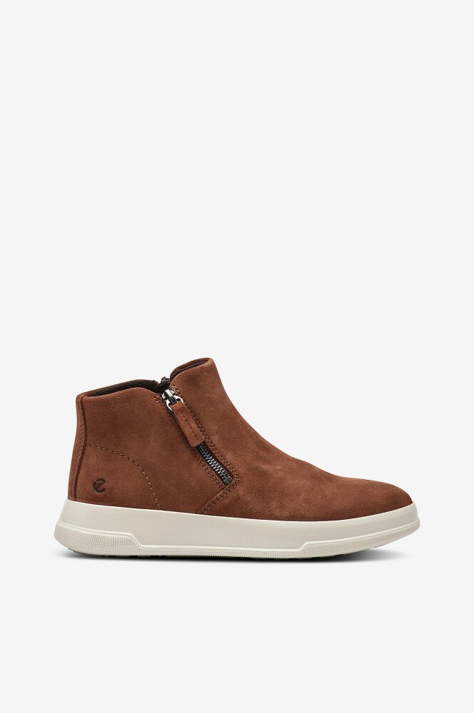 ecco   Boots Ecco Move W   Brun - main photo