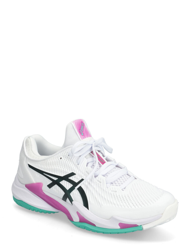 Asics Court Ff 3 White 43.5 - main photo