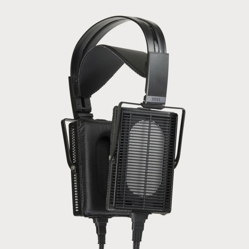 Stax SR L500 MkII