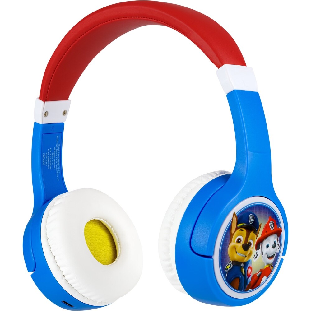 Ekids Paw Patrol