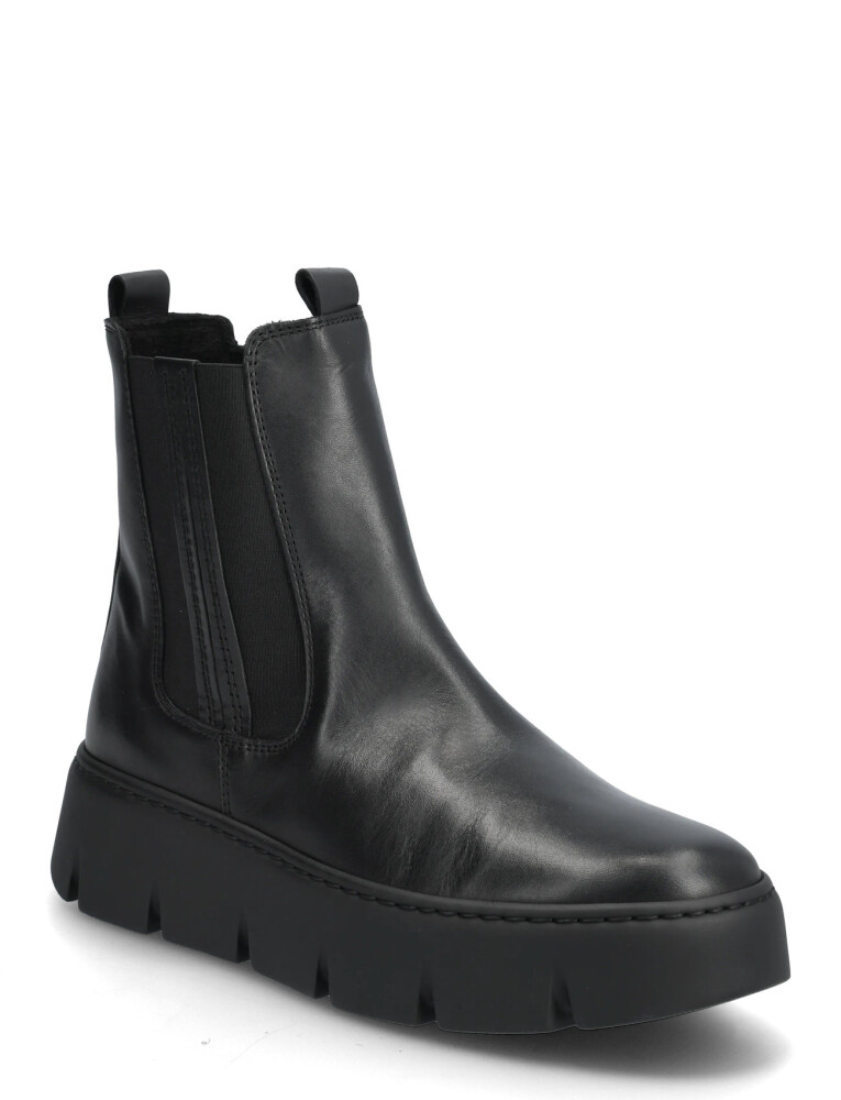 Gabor Chelsea - Black - 39 - main photo
