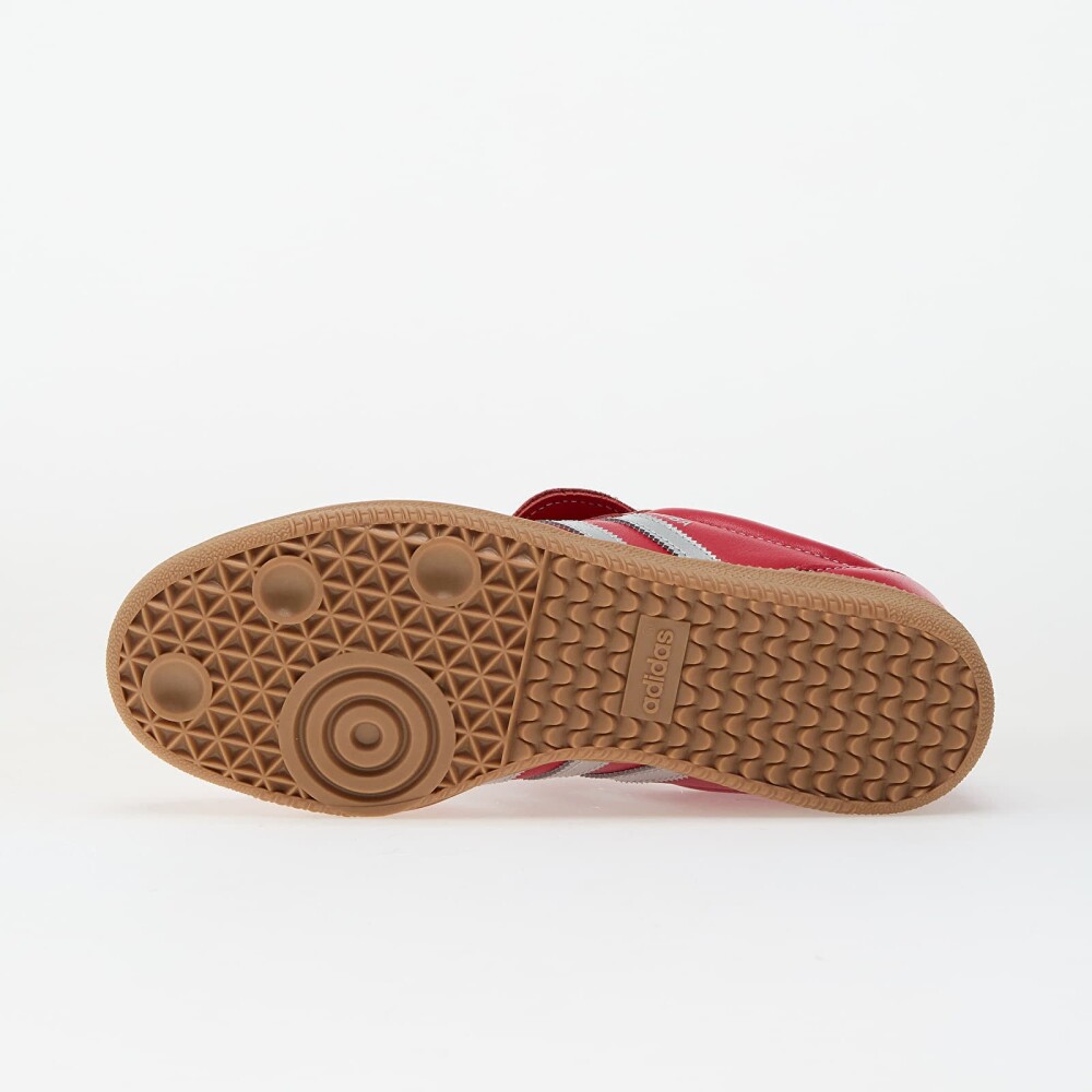 adidas Originals Samba Lt W - Red - 38 2/3 - side a