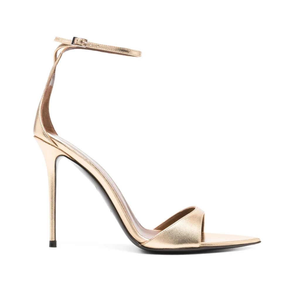 Giuseppe Zanotti Dame Sko Gul 37 EU - main photo