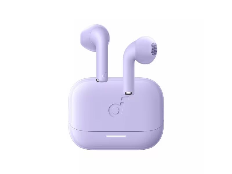 Anker Soundcore K20i Lilla