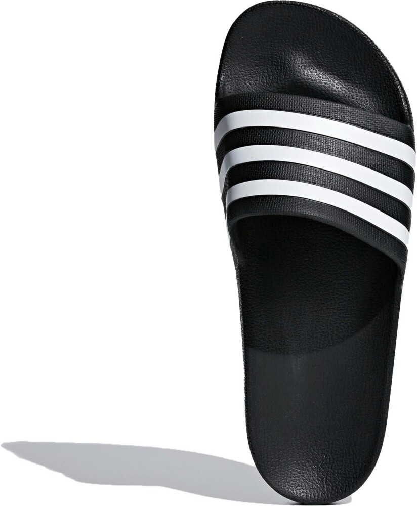 Adidas Adilette Aqua Core Black/Cloud White/Core Black 38 - side b