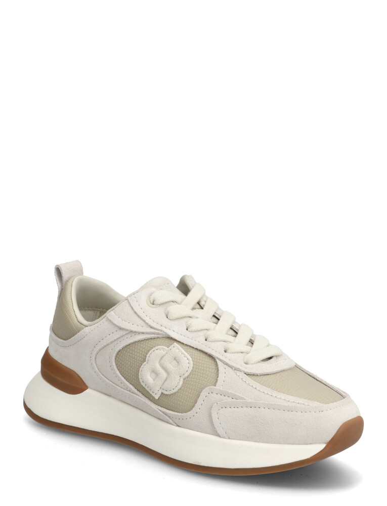 BOSS B Icon_Runn_Sdlz - Beige - 38 - main photo