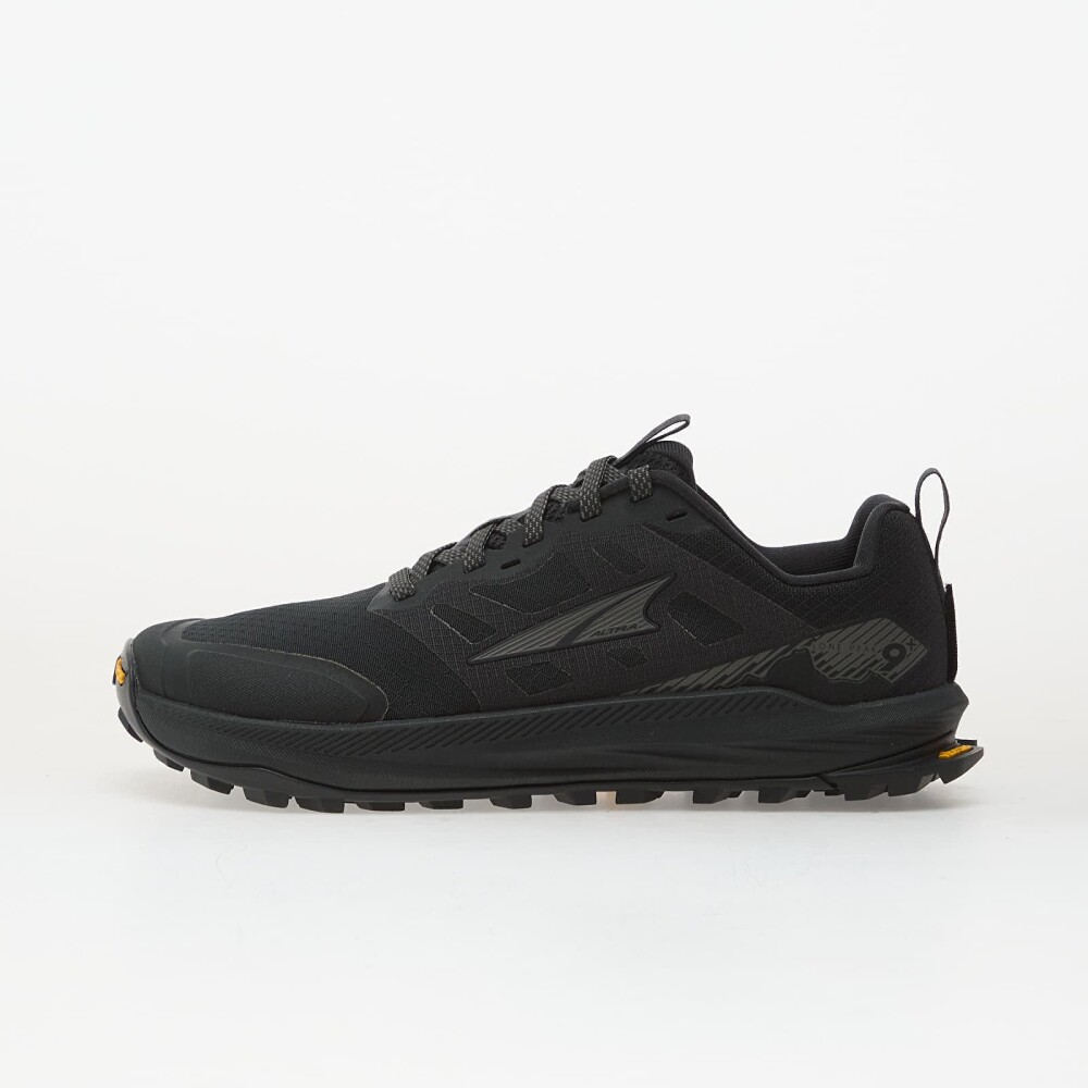 Altra Women"s Lone Peak 9+ Black 8 - main photo
