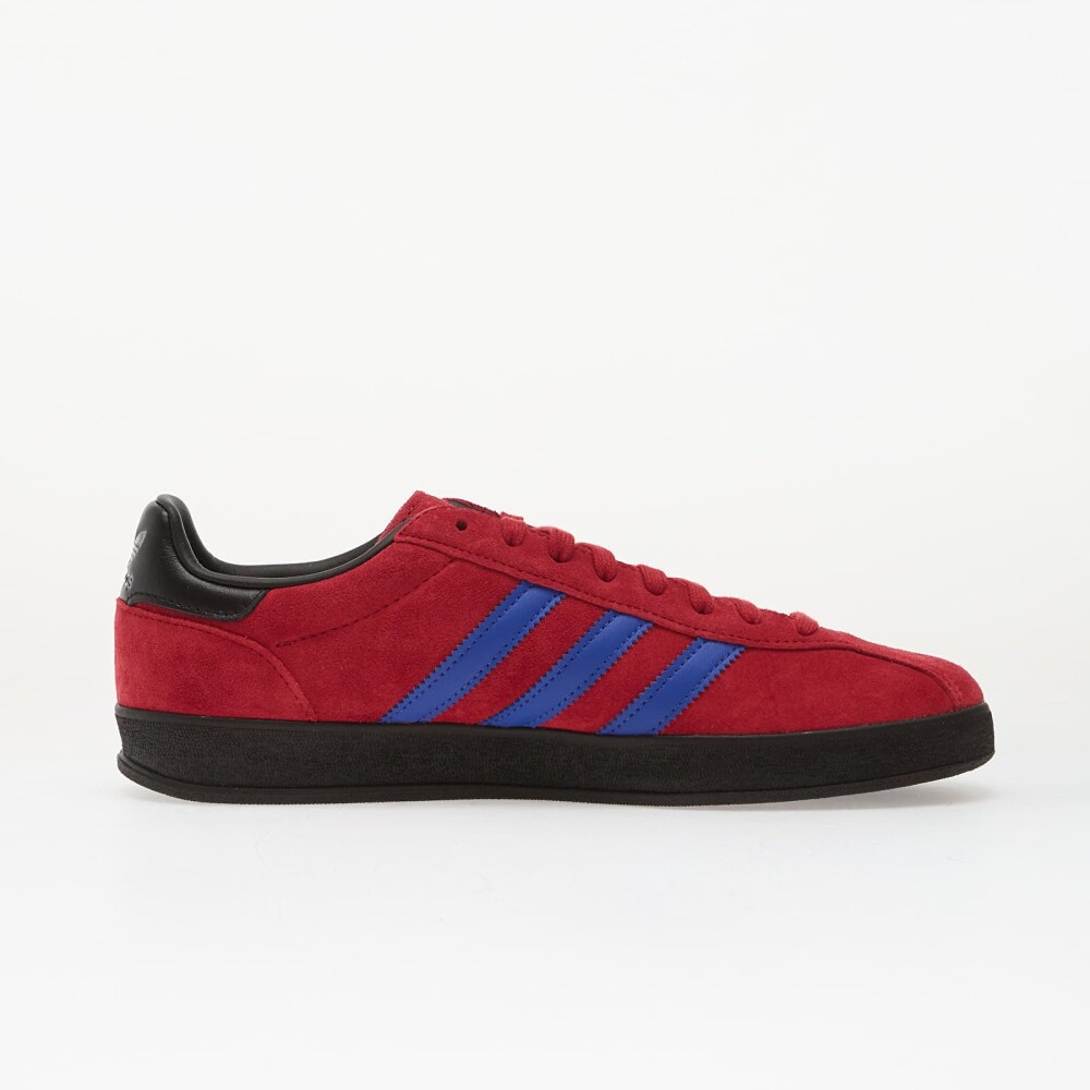 Adidas Joggesko Gazelle Indoor Pro Tmvire/ Supplier Colour/ Core Black EUR 40 2/3 - side b