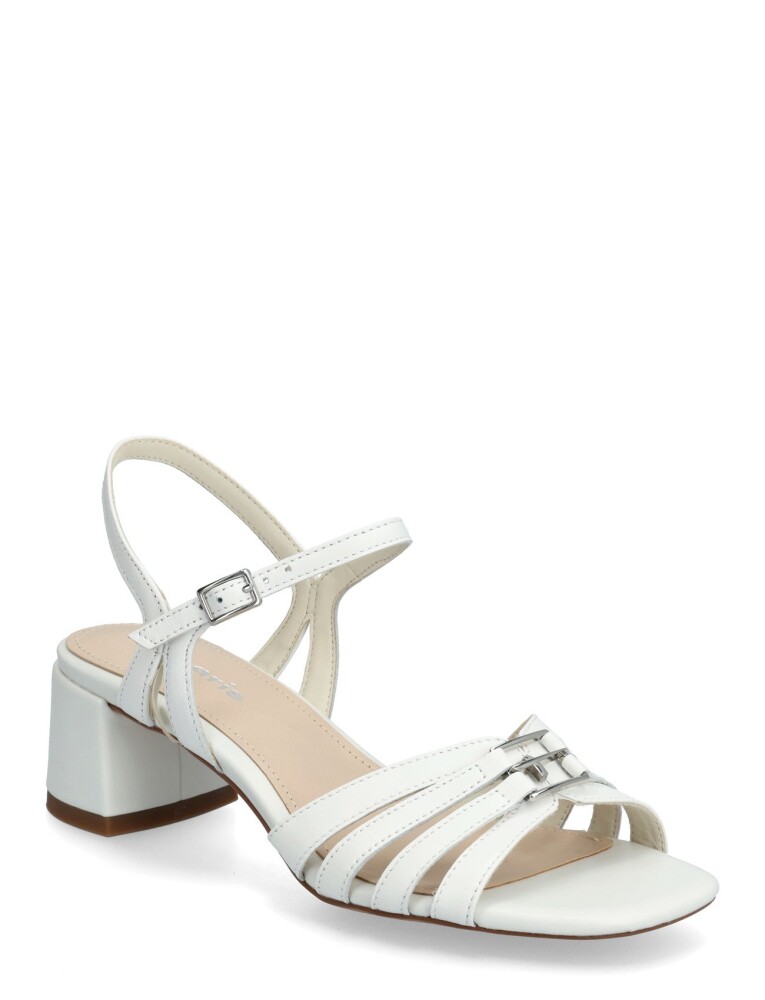 Tamaris Women Sandals   White   37 - main photo