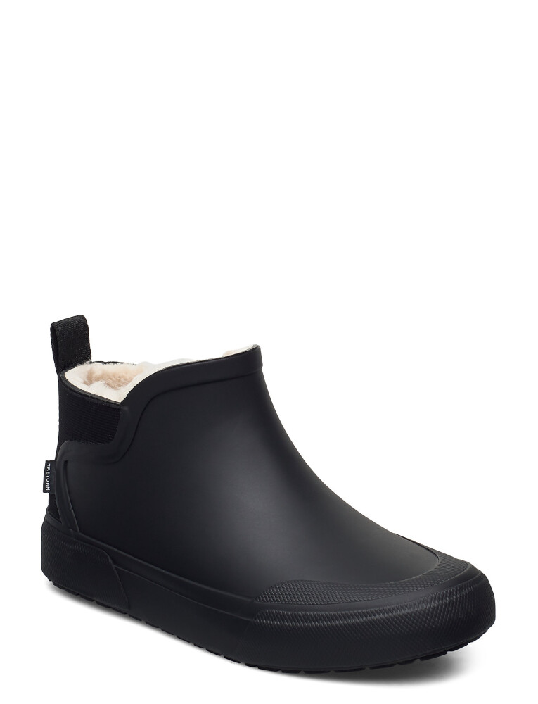Tretorn North - Black - 41 - main photo