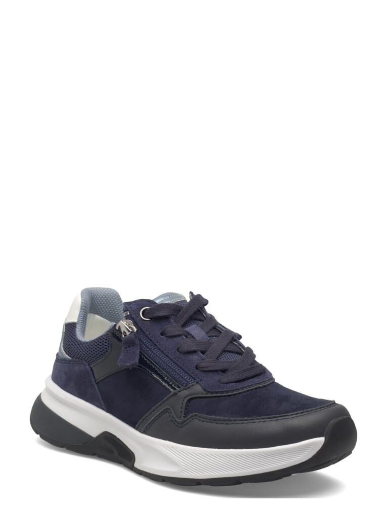 Gabor Rollingsoft Sneaker "Hallux Valgus"   Navy   40 - main photo