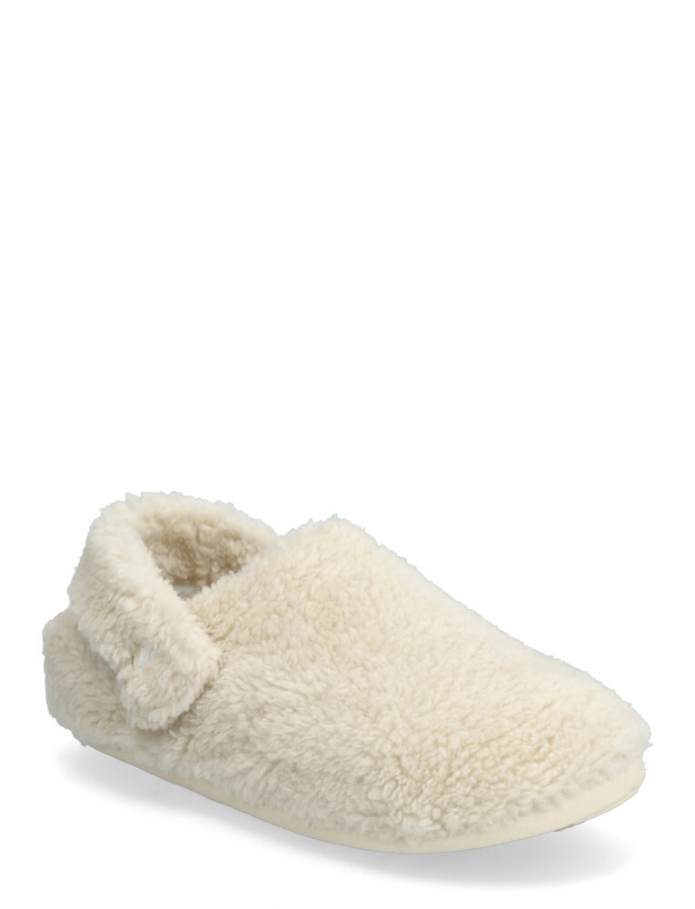 Crocs Classic Cozzzy Slipper - Cream - 42/43 - main photo