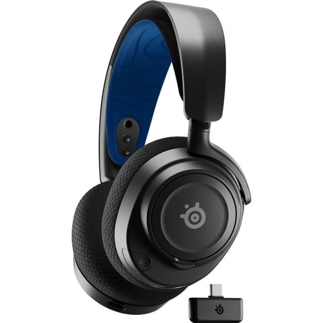 SteelSeries Nova 7P