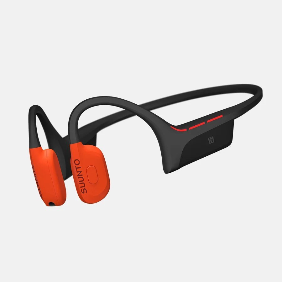 Suunto Wing 2 Coral Orange