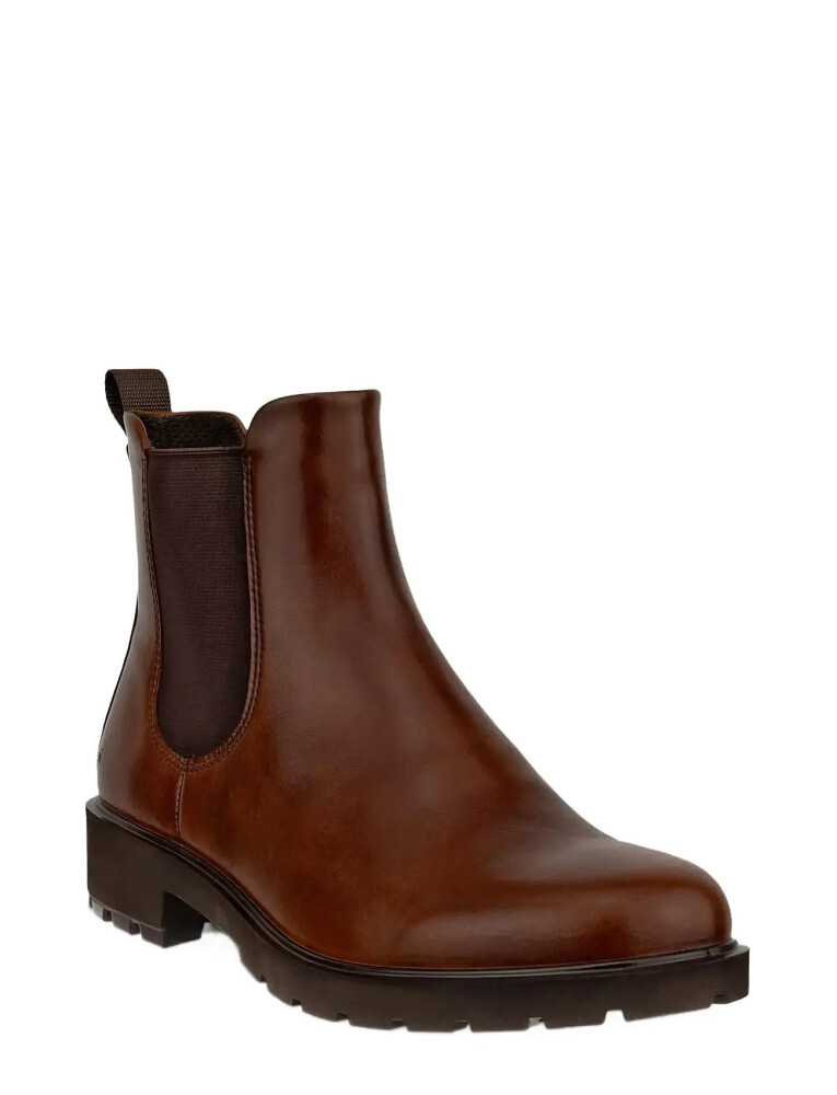 ECCO Metropole Vienna W   Brown   40 - main photo
