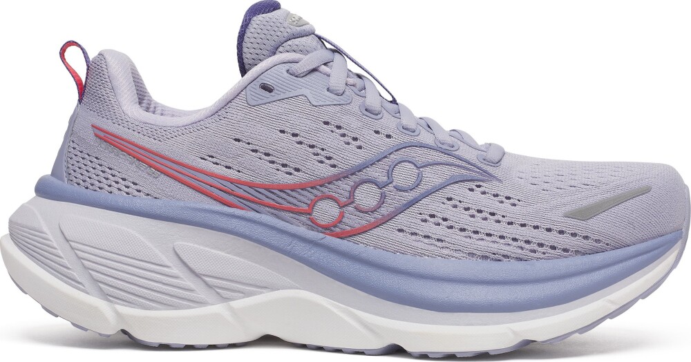 Saucony Women"s Hurricane 25 Thistle/aster 37.5 - main photo