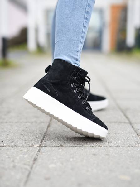 Mellow Fie Mid High Boot D - side a