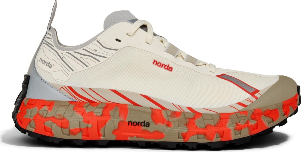 Norda Women"s 001 RZ Fireclay 6.5 - main photo