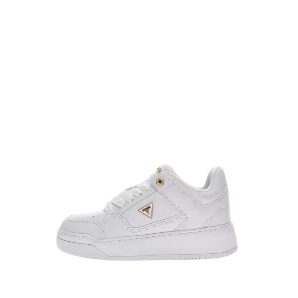 Guess Dame Sko Hvit 37 EU - main photo