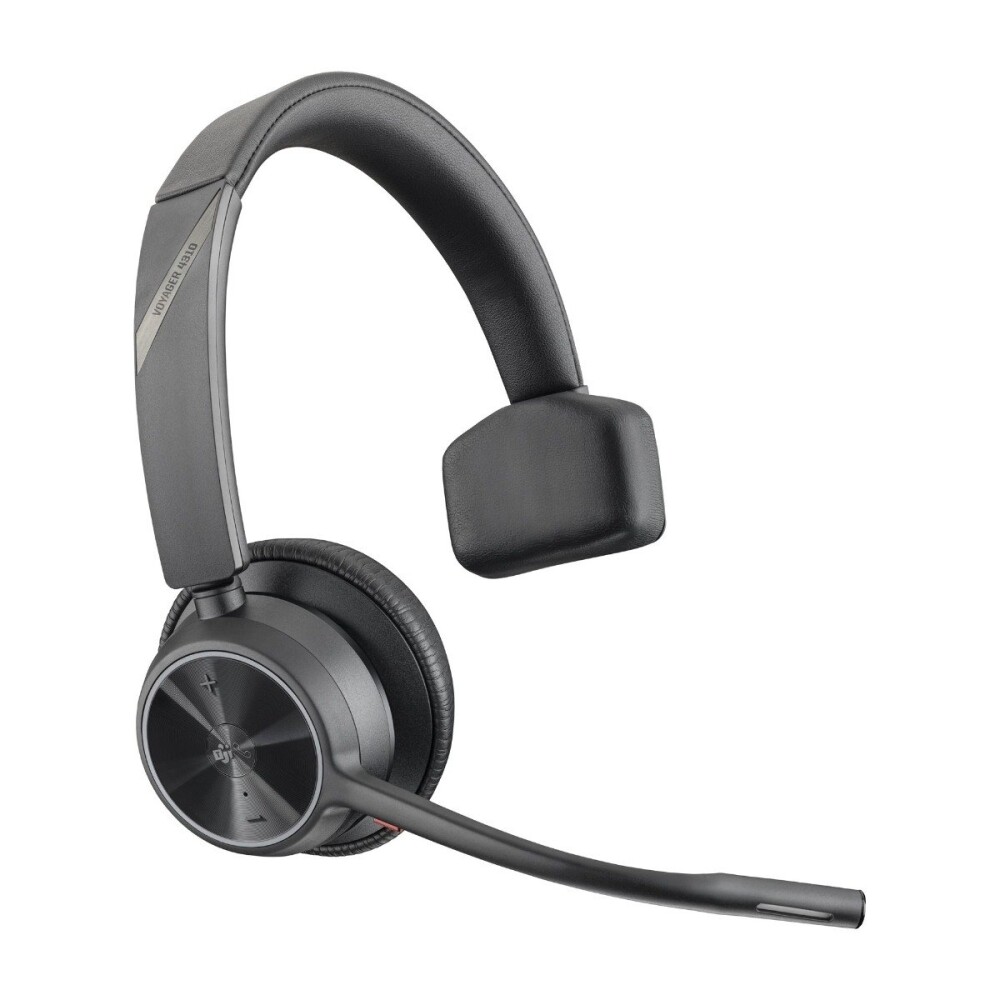 Poly VOYAGER 4310 UC V4310 C USB-A WW WRLS