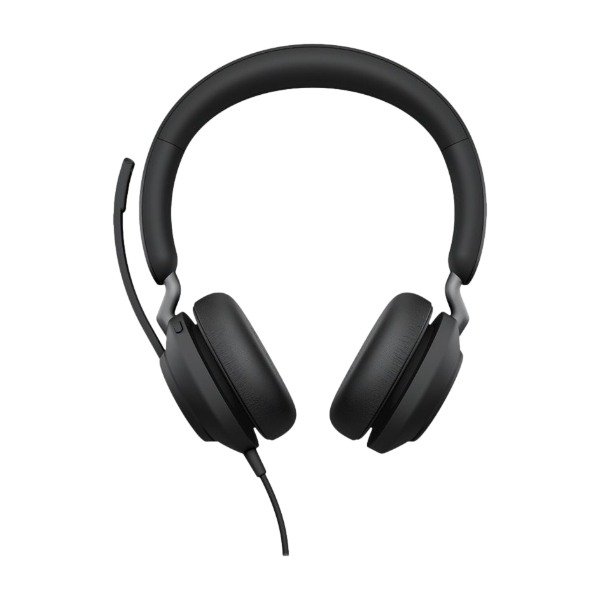 Jabra Evolve2 40 SE USB-A UC Stereo