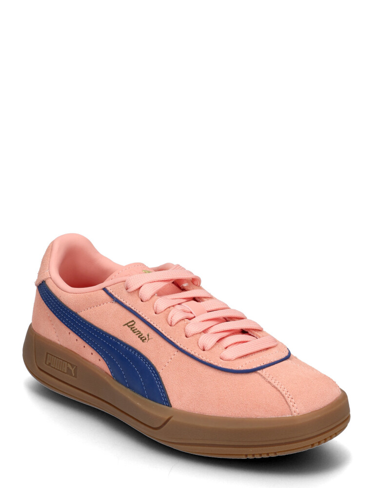 PUMA Puma Club Klassika Sd - Pink - 36 - main photo