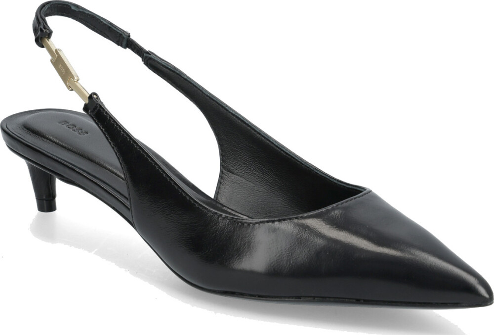 BOSS Gracey_Slbpump35_Na - Black - 39 - main photo