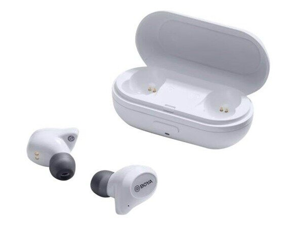 BOYA BY-AP1 - true wireless earphones with mic